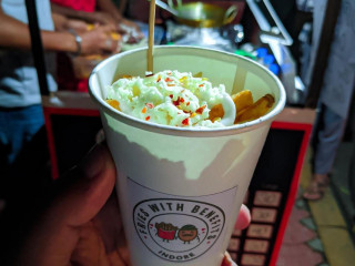 Fries With Benefits Indore