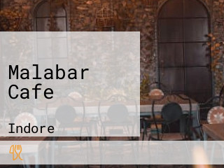 Malabar Cafe