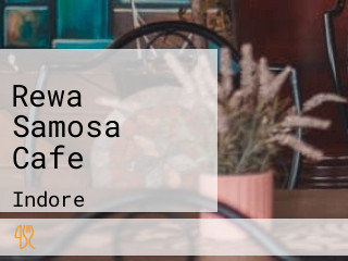 Rewa Samosa Cafe