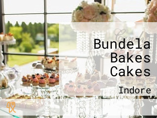 Bundela Bakes Cakes