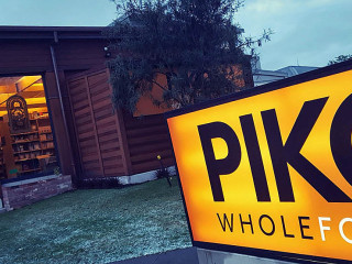 Piko Wholefoods