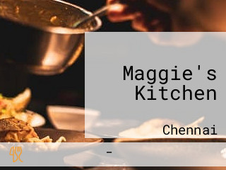 Maggie's Kitchen