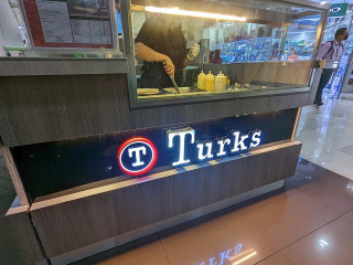 Turks Sm Aura Supermarket