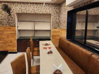 Dabbu Veg Saadatganj