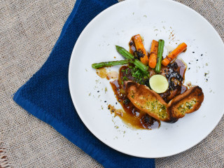 Urban Bite Rajagiriya