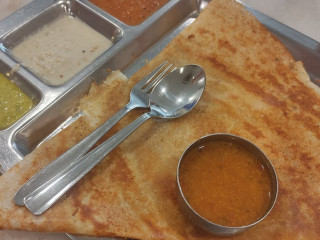 Saravana Bhavan Lebuh Ampang