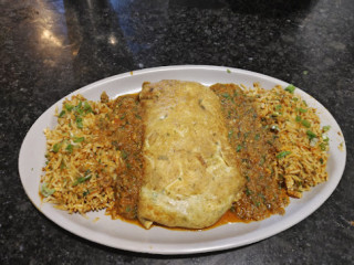 Maji Sainik Omlet Centre