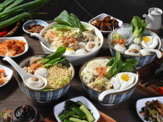 汾陽餛飩 六合店