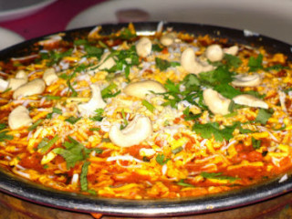 Kiran Family Kalpana Lodging And Boarding