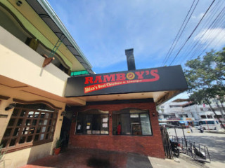 Ramboy's
