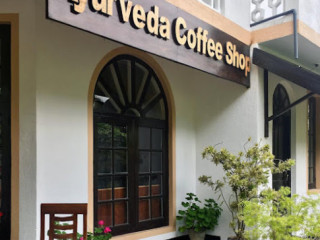 Ayurveda Coffee Shop