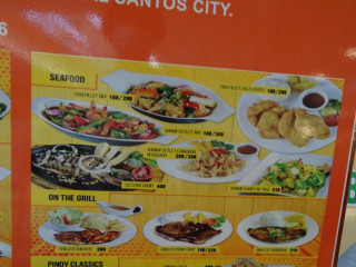 Sunburst Fried Chicken