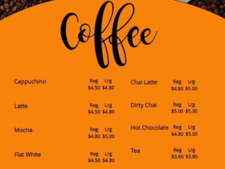 Heights Happy Grillmores