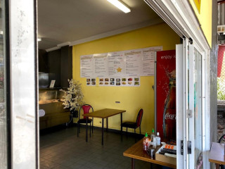 Mr Bill's Vietnamese Canteen