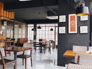 Coffeelicious Coffee Uttara