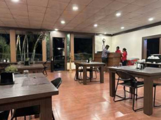 Bay Leaf Multi Cuisine