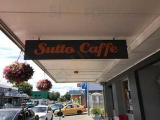 Sutto Cafe