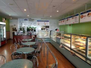 Century Bakery Cafe