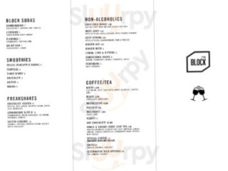 The Block Cafe