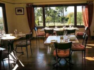 Highfield Terravin Cellar Door And Vineyard