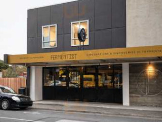 The Fermentist