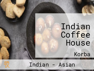 Indian Coffee House