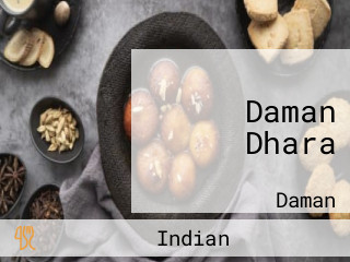 Daman Dhara