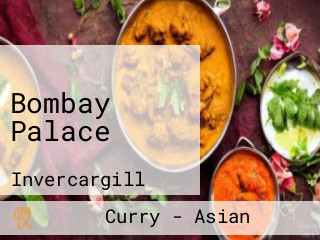 Bombay Palace