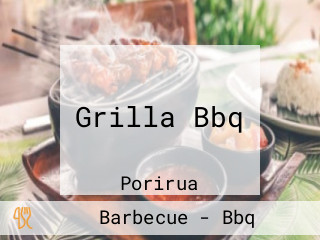 Grilla Bbq