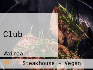 Wairoa Club Inc