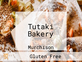 Tutaki Bakery