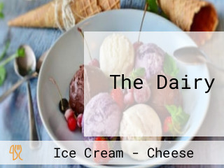 The Dairy