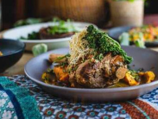 Spice Garden Eating House Grill