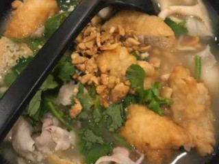 Kung Fu Kitchen Cannington