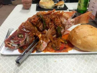 Rachael's Seafood Shack