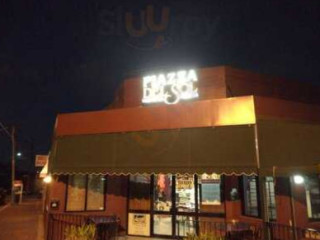 Piazza del Sol Trattoria & Pizzeria