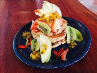 Karma Cafe And Fitness