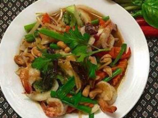 Sawatdee Thai Restaurant