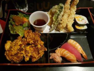 Taku Japanese Kitchen