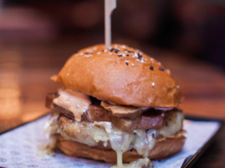 Brooklyn Depot Gold Coast