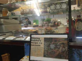 Nabiha's Kitchen