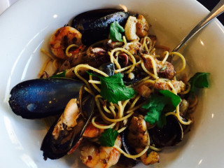 Bella Vista Restaurant