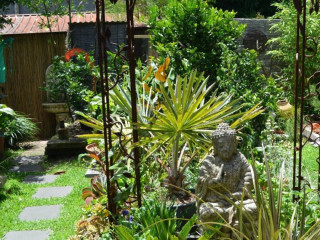 Botannix Garden Cafe