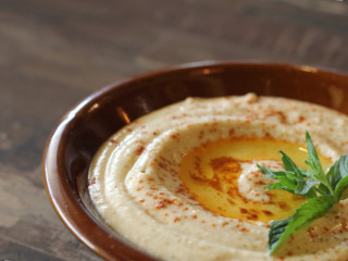 Jimmy G's Lebanese Kitchen