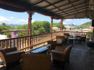 Cooktown Hotel