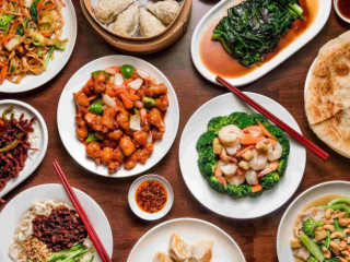 Pn Fernando Seafood Palace