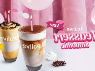 Bread History Kulim Landmark Central