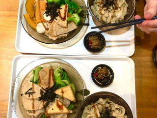 Xiang Shu Zhiren Vegesm North District