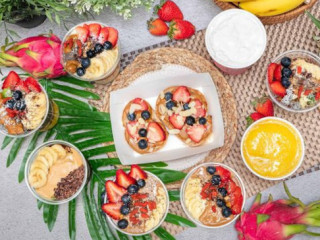 An Acai Affair E Coast