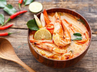 Rampai Selera Mamanor